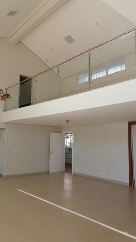 Shis QI 25 - casa de alto padrão, excelente localização, vista para Ponte JK - Foto 12