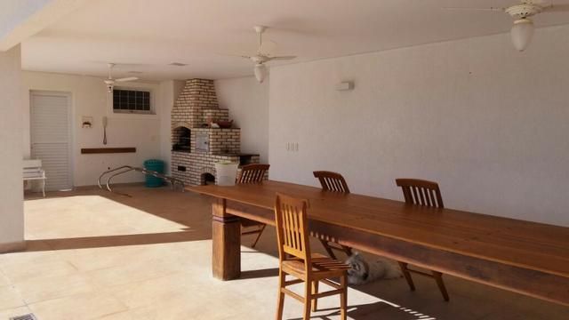Shis QI 25 - casa de alto padrão, excelente localização, vista para Ponte JK - Foto 6