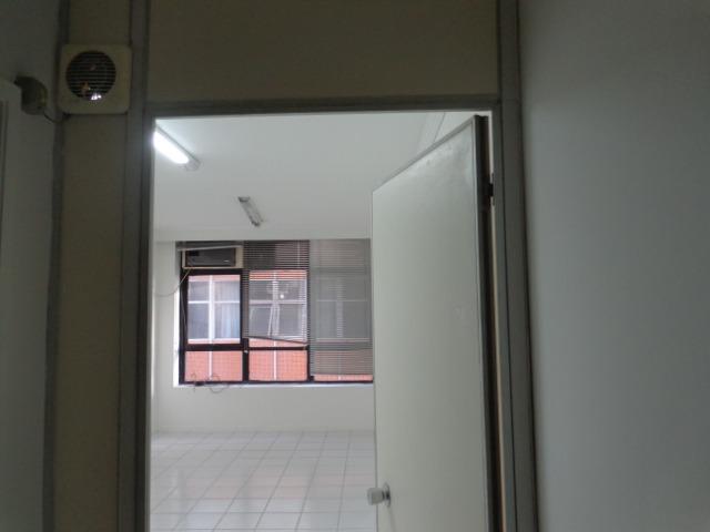 Sala 36m², Comércio, Rua Portugal, edifício Status, Defronte ao Salvador Card, - Foto 11