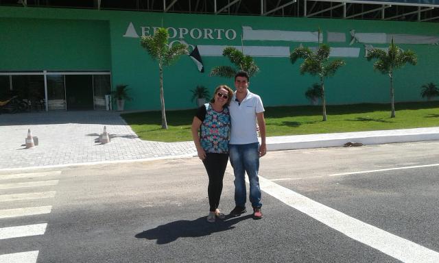 Casa em Cajueirinho/Jijoca de Jericocoara - próximo ao Aeroporto - Foto 9