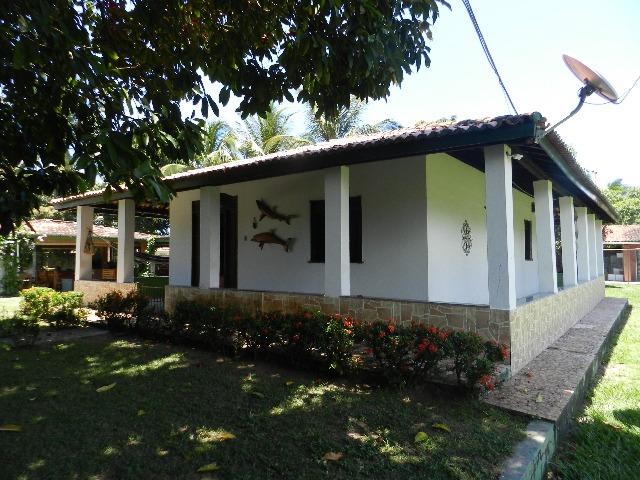 Casa temporada conceição de vera cruz itaparica -ba - Foto 2