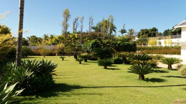 Shis QI 25 - casa de alto padrão, excelente localização, vista para Ponte JK - Foto 14