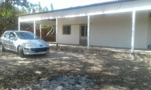 Casa em Cajueirinho/Jijoca de Jericocoara - próximo ao Aeroporto - Foto 7