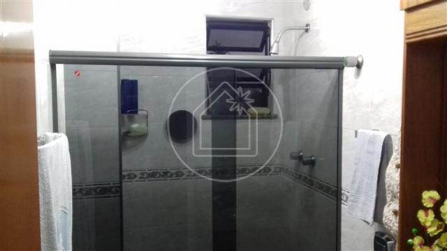 Apartamento à venda com 3 dormitórios em Vila da penha, Rio de janeiro cod:762203 - Foto 19