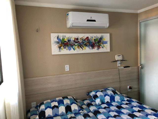 Porteira fechada em Fortaleza só 499 mil bairro nobre - Foto 4