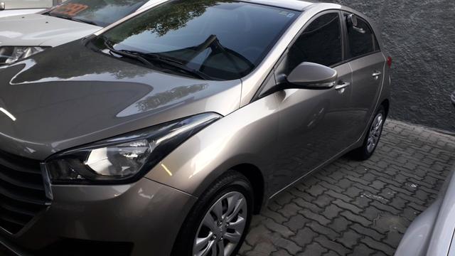 Hb20 hatch 1.0 2018 IPVA 2019 pago