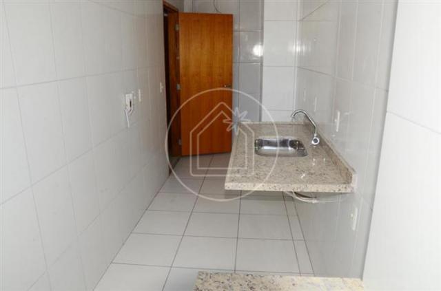 Apartamento à venda com 2 dormitórios em Riachuelo, Rio de janeiro cod:804102 - Foto 13