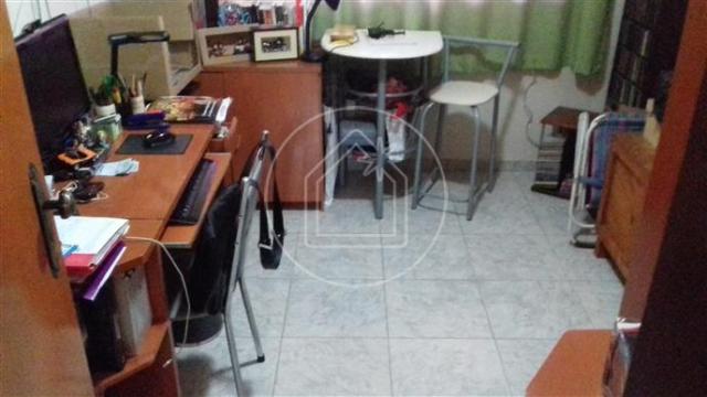 Apartamento à venda com 3 dormitórios em Vila da penha, Rio de janeiro cod:762203 - Foto 9
