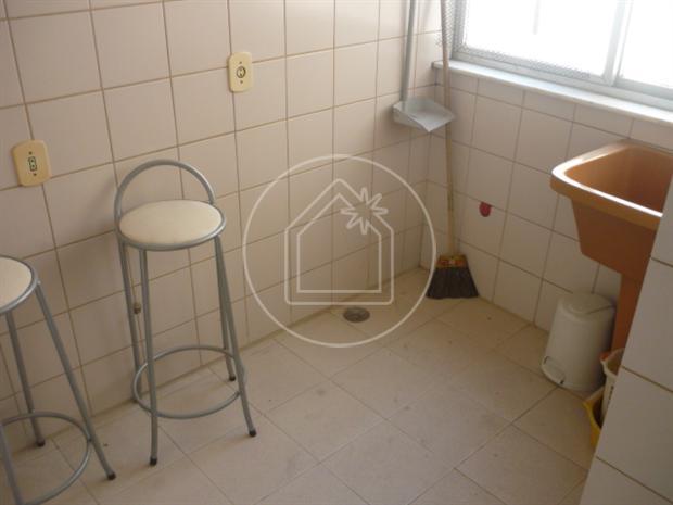 Apartamento à venda com 2 dormitórios em Meier, Rio de janeiro cod:824395 - Foto 18