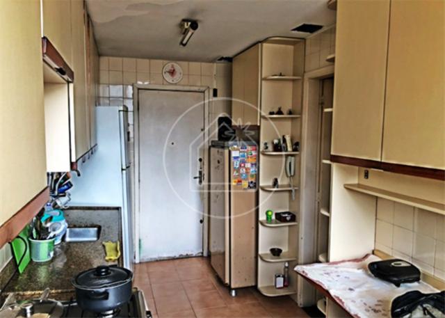 Apartamento à venda com 3 dormitórios em Meier, Rio de janeiro cod:827240 - Foto 10