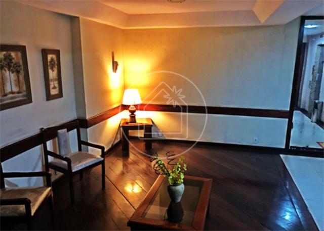 Apartamento à venda com 3 dormitórios em Meier, Rio de janeiro cod:827240 - Foto 18