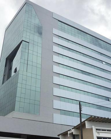 Salas Comerciais Empresarial Centenário - Farol . 35 m²