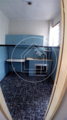 Apartamento à venda com 3 dormitórios em Penha, Rio de janeiro cod:829762 - Foto 11