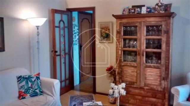 Apartamento à venda com 2 dormitórios em Sampaio, Rio de janeiro cod:794176