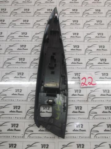 Comando Botão do Vidro Elétrico Lifan X60 Original Motorista - Foto 2