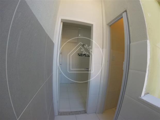 Apartamento à venda com 3 dormitórios em Riachuelo, Rio de janeiro cod:830792 - Foto 17