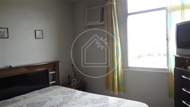Apartamento à venda com 2 dormitórios em Abolição, Rio de janeiro cod:824038 - Foto 5