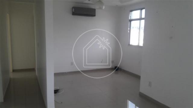 Apartamento à venda com 2 dormitórios em Cachambi, Rio de janeiro cod:803218 - Foto 4