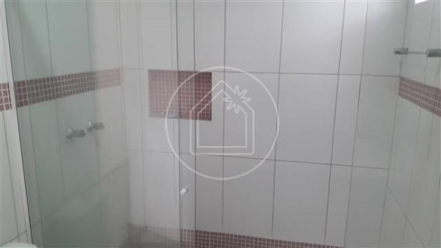 Apartamento à venda com 2 dormitórios em Cachambi, Rio de janeiro cod:803218 - Foto 13
