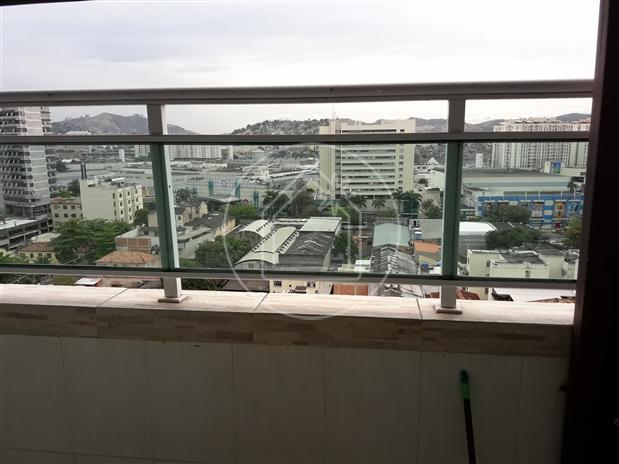 Apartamento à venda com 2 dormitórios em Cachambi, Rio de janeiro cod:831648 - Foto 18