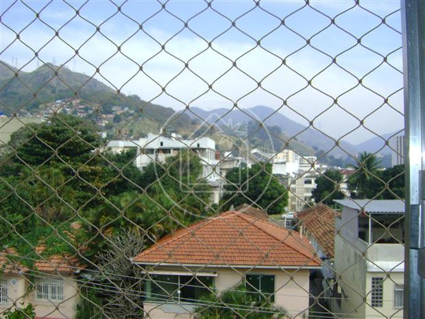 Apartamento à venda com 2 dormitórios em Lins de vasconcelos, Rio de janeiro cod:831838 - Foto 16