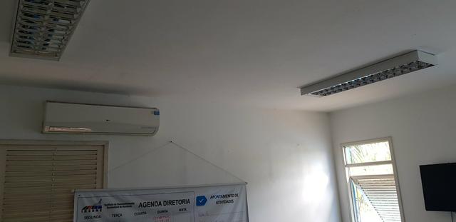 Aluguel casa comercial, Dois irmãos - Foto 13