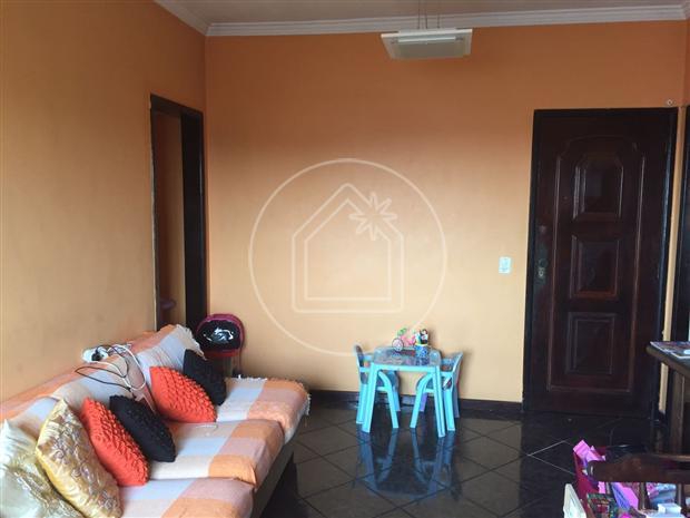 Apartamento à venda com 2 dormitórios em Riachuelo, Rio de janeiro cod:811903 - Foto 2