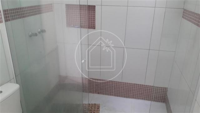 Apartamento à venda com 2 dormitórios em Cachambi, Rio de janeiro cod:803218 - Foto 14