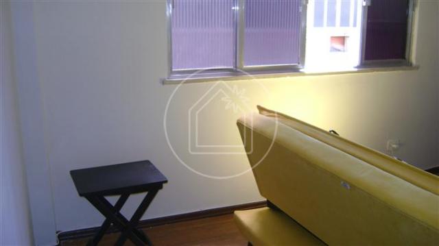 Apartamento à venda com 2 dormitórios em Vila da penha, Rio de janeiro cod:814706 - Foto 15