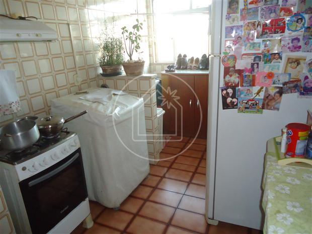 Apartamento à venda com 2 dormitórios em Riachuelo, Rio de janeiro cod:811903 - Foto 10