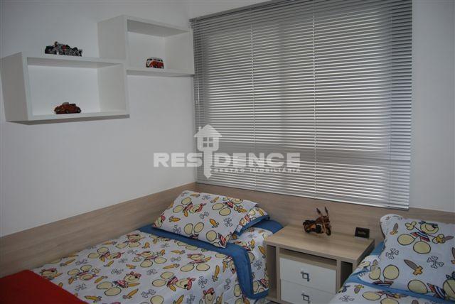 Apartamento à venda com 2 dormitórios em Novo méxico, Vila velha cod:2242V - Foto 16