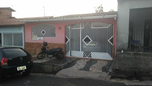 Casa em Castanhal no bairro Pirapora por 160.000,00 casa com 3/4 uma suíte