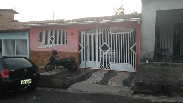 Casa em Castanhal no bairro Pirapora por 220.000,00 casa com 3/4 uma suíte
