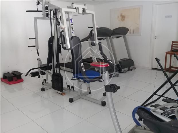Apartamento à venda com 2 dormitórios em Pavuna, Rio de janeiro cod:829456 - Foto 20