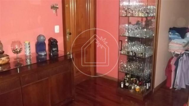 Apartamento à venda com 2 dormitórios em Cachambi, Rio de janeiro cod:558565 - Foto 4
