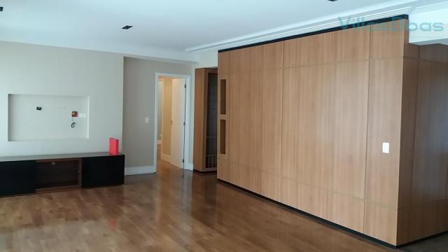 Apartamento residencial à venda, jardim das indústrias, são josé dos campos.
