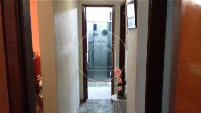 Apartamento à venda com 3 dormitórios em Vila da penha, Rio de janeiro cod:762203 - Foto 12