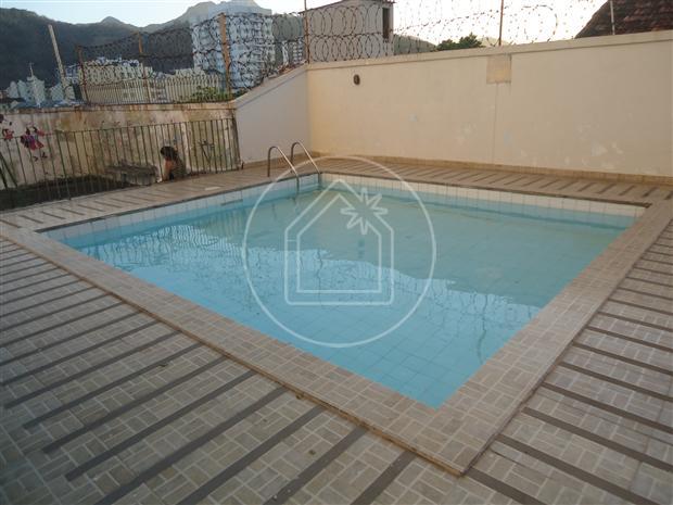 Apartamento à venda com 2 dormitórios em Riachuelo, Rio de janeiro cod:811903 - Foto 13