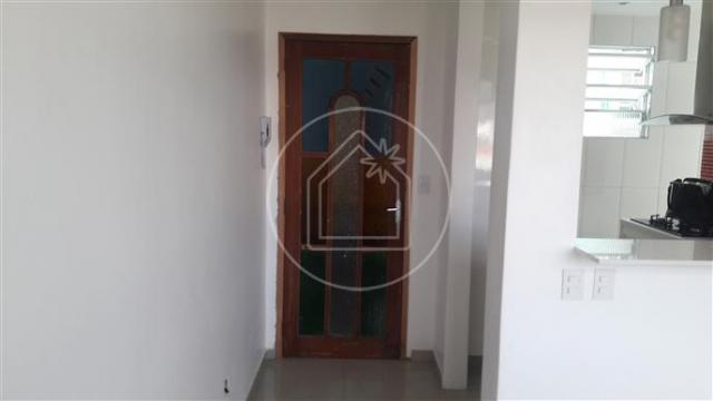Apartamento à venda com 2 dormitórios em Cachambi, Rio de janeiro cod:803218 - Foto 2