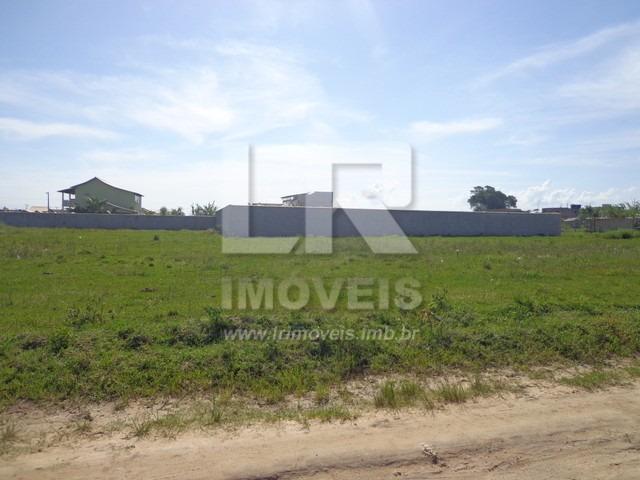 Terreno plano, 480 m², Campo e Mar, Iguaba grande
