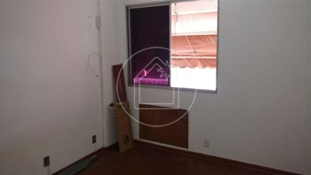 Apartamento à venda com 1 dormitórios em Penha, Rio de janeiro cod:824751 - Foto 2