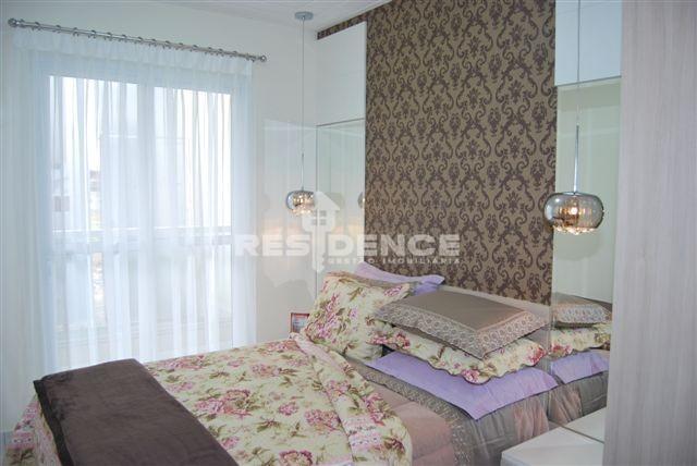 Apartamento à venda com 2 dormitórios em Novo méxico, Vila velha cod:2242V - Foto 9