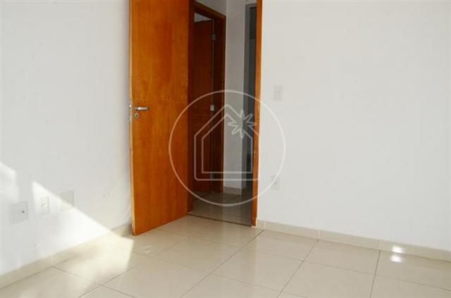 Apartamento à venda com 2 dormitórios em Riachuelo, Rio de janeiro cod:804102 - Foto 9