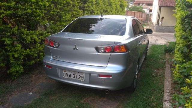 Mitsubishi Lancer - Foto 4