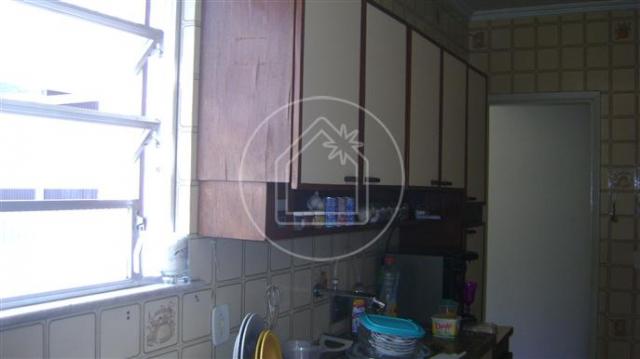 Apartamento à venda com 2 dormitórios em Vila da penha, Rio de janeiro cod:814706 - Foto 14