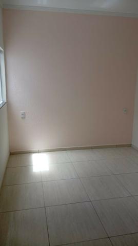 Casa Irineu Zanetti - Nova/Parte Alta/Terreno 125 m2/Construção 70 m2 - Pronta p/ 3º Dorm - Foto 3