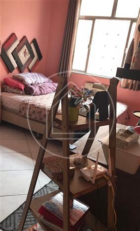Casa à venda com 2 dormitórios em Olaria, Rio de janeiro cod:828732 - Foto 5