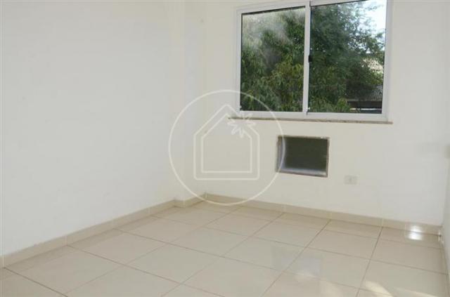 Apartamento à venda com 2 dormitórios em Riachuelo, Rio de janeiro cod:804102 - Foto 8