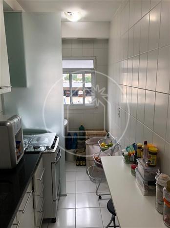 Apartamento à venda com 3 dormitórios em Pilares, Rio de janeiro cod:834672 - Foto 14
