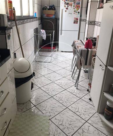 Casa à venda com 2 dormitórios em Olaria, Rio de janeiro cod:828732 - Foto 12